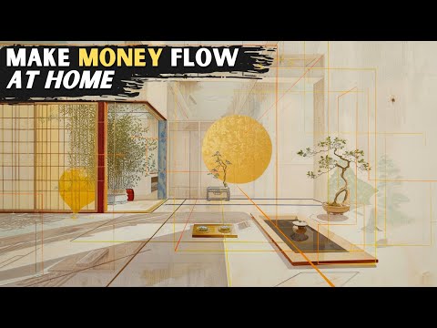 How to Apply Feng Shui Principles for Enhanced Wealth Energy In Your Home