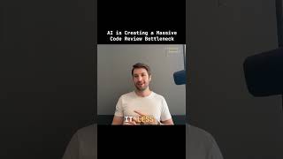 AI is Creating a Massive Code Review Bottleneck 👀