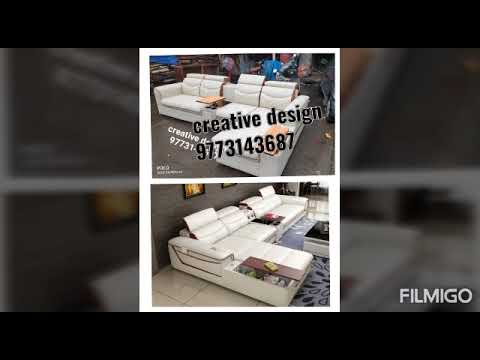 furniturs interior luxurious design's