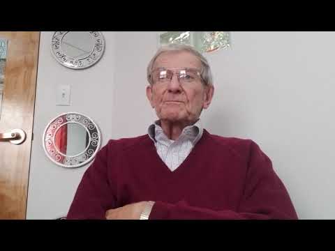 Interview with George Campanella - beginning of George's career