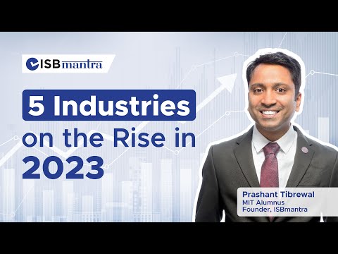 Top 5 Careers Options in 2023 | Insights from MIT and ISB Alumni