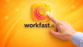Workfast.ai is designed and developed to save your time by bringing in Focus and Productivity.