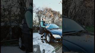 Watch me get this scrap car road ready with eBay Assured fit