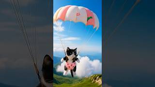 How Did a Cat Hijack an Airplane?