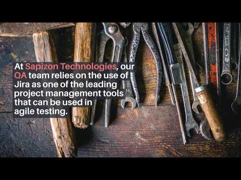QA Testing Testing Company