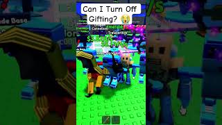 I Just Want To Play The Game #escapetsunamiforbrainrots #robloxfyp #shorts