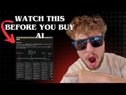 Ai Pricing Exposed