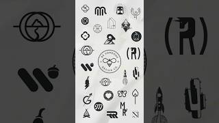 🥣 A little Logo soup for y’all! #logodesigner #logomark #logoanimation #logodesign #branddesigner