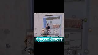 UnExpected🤯ReVenge #1v2clutch 🔥🔥 #f3rockeryt #bgmi #pubg #ytshorts #1v2 #shorts #headshot