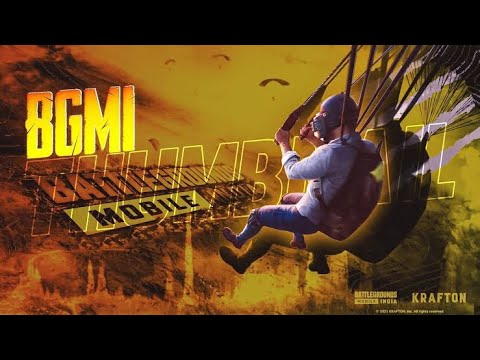 ScoOby ZonE LIVE🔴 For #BGMI #INDIAKABATTLEGROUND Op Gameplay