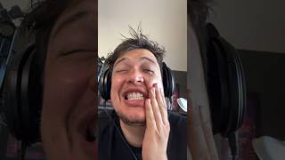 Soy la persona más tonta del mundo…
