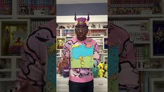 Did you know this about Dr Seuss? #blerd #booktube #booknerd