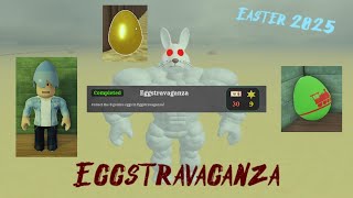 Getting the new Class in Dead Rails (Easter Update)