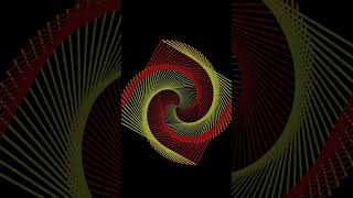 Any further library your interested in? #python #coding #turtlelibrary #visualization