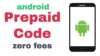 prepaid code android app with pay box demo