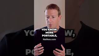 Mark Zuckerberg shares his thoughts on NFTs & 'Interoperability'