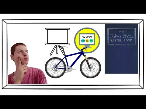 How The Robert Collier Letter Book Inspired Me To Sell - 6 Sales Letter Principles