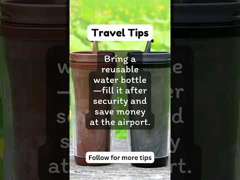 Ready to solo travel? ￼
