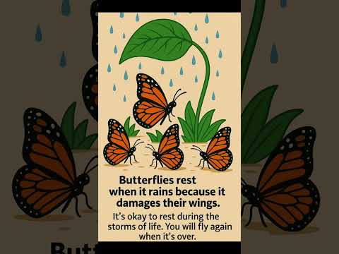 “Rest in the storm, rise with the sun.”#StayStrong #FindShelter #LifeStorms #motivation  #Resilience