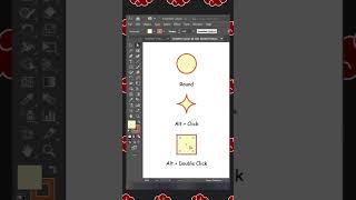 Adobe Illustrator Tips And Tricks 2025. #tipsandtricks #illustratortricks #adobeillustrator #shorts