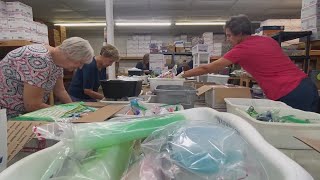 NC Support Our Troops organization gets new home in Ayden