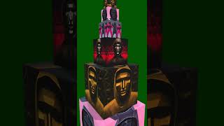 Squid Game Cycle  #SquidGameVibes  #GameInEnglish  #EnglishWithGames  #LoopVideo  #SquidLoop