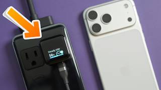 Did Anker Just Make THE BEST Charger For Your iPhone?