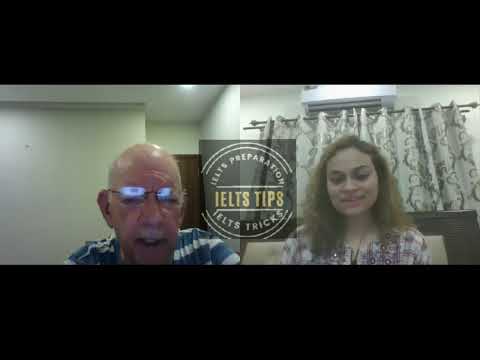 IELTS Speaking Real Online test | Band 7.5 | Topic Magazine | IELTS Preparation 2022