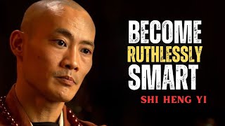 The Confidence Hack So Extreme, It Destroys Who You Used to Be” inspired by Shi Heng Yi