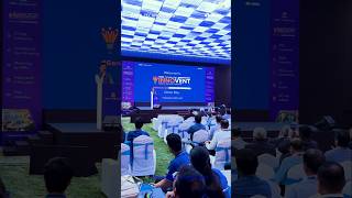 Special recognition award by the Jury at InnoVent 2024 goes to  #engineeringstudents #genai
