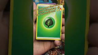 Pokemon Cards Opening! Eternatus V Tin pack3💪   #pokemon #freecodes #packopening #giveaway