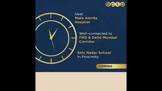 BOOK BPTP PROJECT PLOTS GREATER FARIDABAD 9310222216