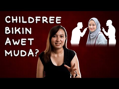 Gitasav's Comments on Childfree and Anti-Aging