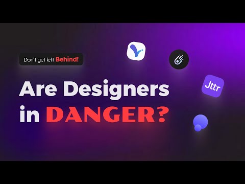 New AI Tools: Innovation or Designer's Worst Nightmare?