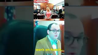 “Judge Fleischer Warns Loud & Clear: ‘You’ll Be Lit Up Like a Christmas Tree!’” ✅