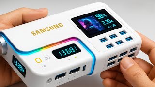 20 New Coolest Amazon Gadgets You’ll Instantly Want