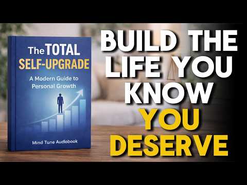 How to Rebuild Your Life From the Inside Out | Full Audiobook