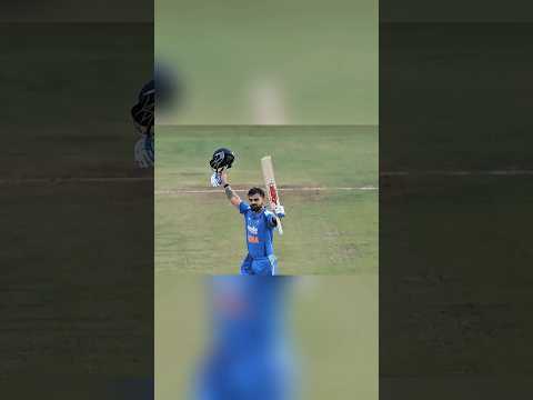 Virat Kohli Hits 300+ in SA Series