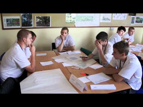 CSR - Apprentice Selection Week