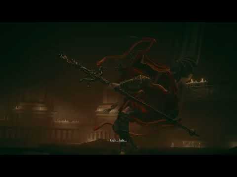 Elden Ring DLC - Messmer