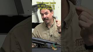 OSS Lockpick Pocketknife for Secret Intelligence Operatives