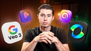 5 Best AI Video Generators 2026 (Don't Choose Wrong!)