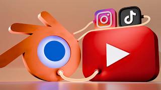 The Real Way to Make Money With Blender in 2026