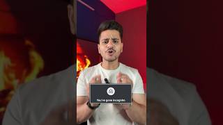 How to Delete Incognito Mode History