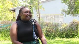 Episode 5| Arlene’s Journey: Leadership, Yango STEM Fellowship, and Tikula Tech Foundation