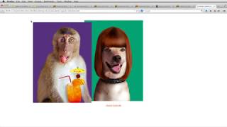 Web Design Basics | Dreamweaver + jQuery | Creating a Slideshow