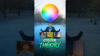 Basic colour theory for better visuals 🎨