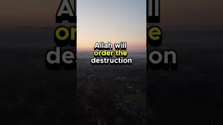Allah is the creator of the whole world and the judge of the day of judgment#trending#reels#success|