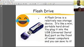 What are computers and what are they used for?