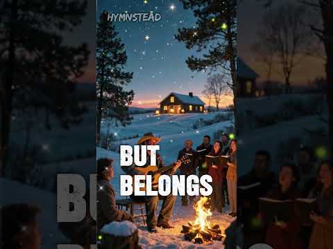 Christmas Hymns in the Heartland | Country Gospel Christmas  #countrygospel